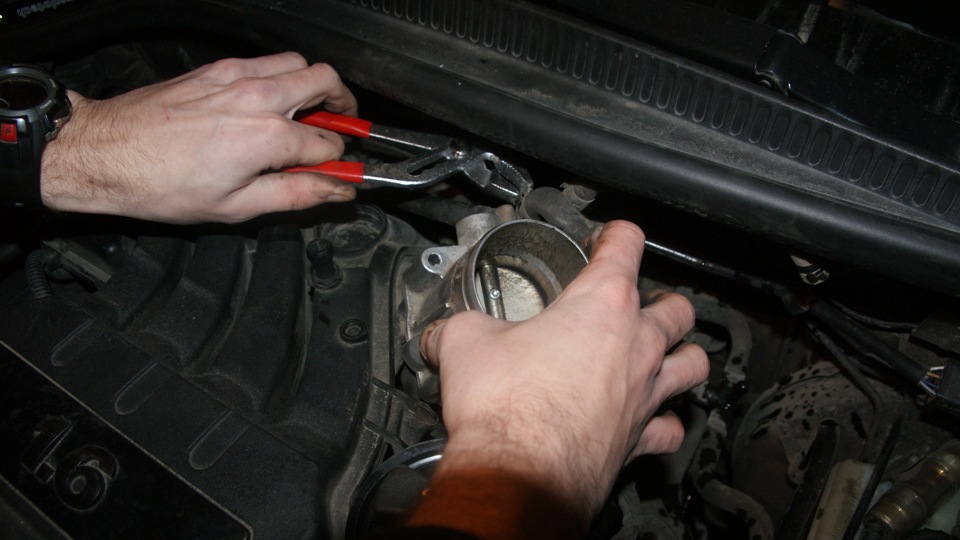Фото в бортжурнале Volkswagen Golf Mk5