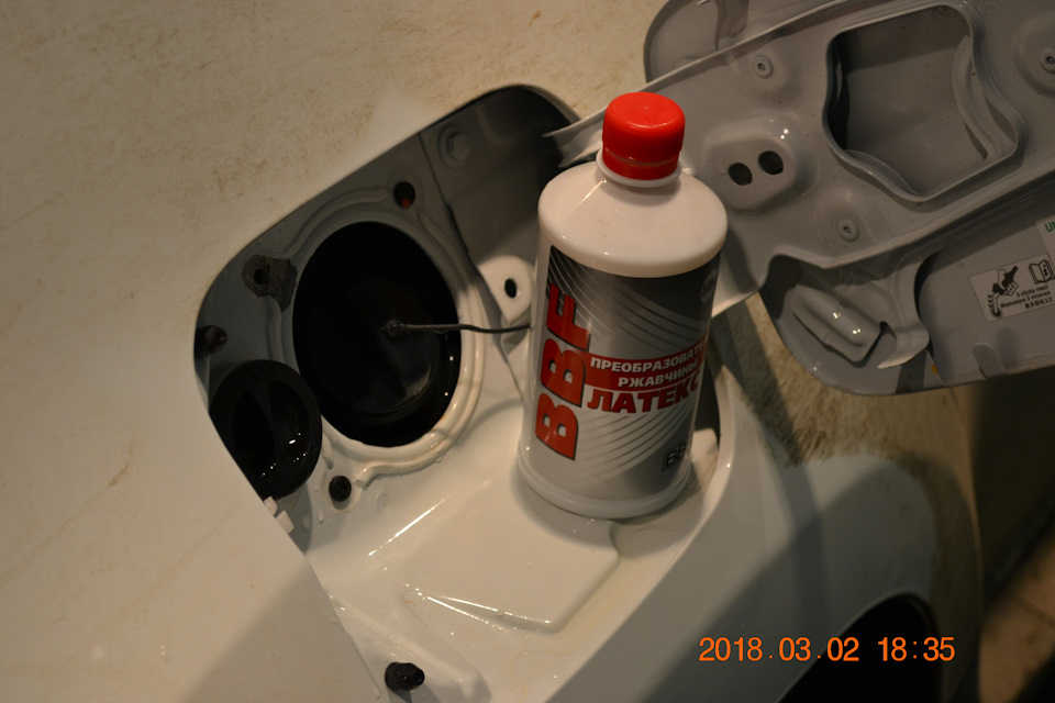 Фото в бортжурнале Renault Duster (1G)