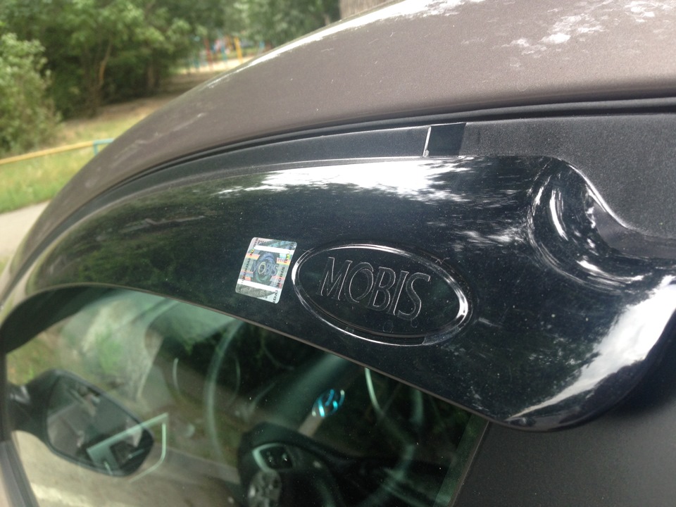 Фото в бортжурнале Hyundai i30 (2G)