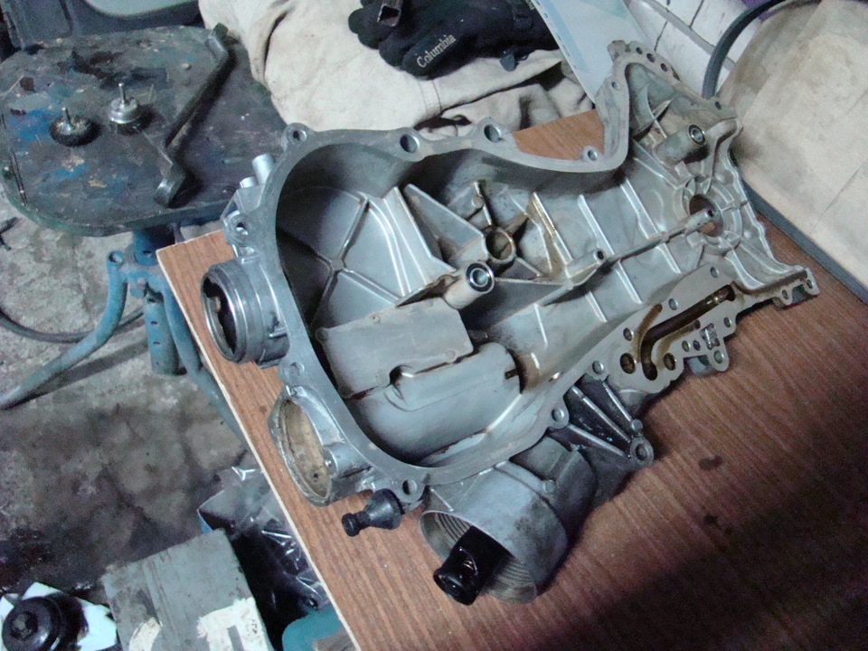 Фото в бортжурнале Volkswagen Golf Mk5