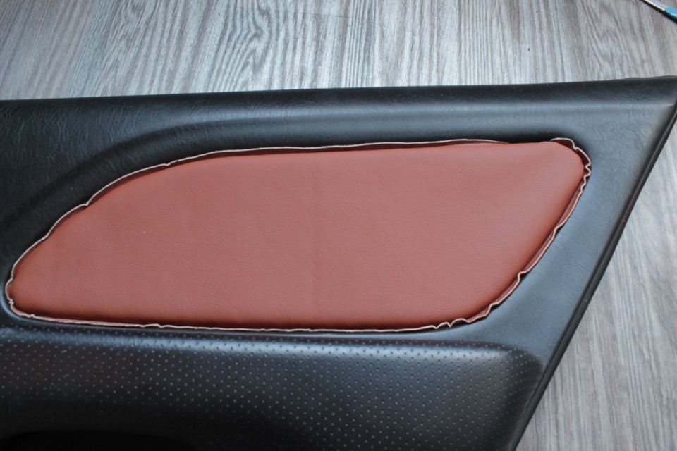 Фото в бортжурнале Hyundai Sonata IV (EF)