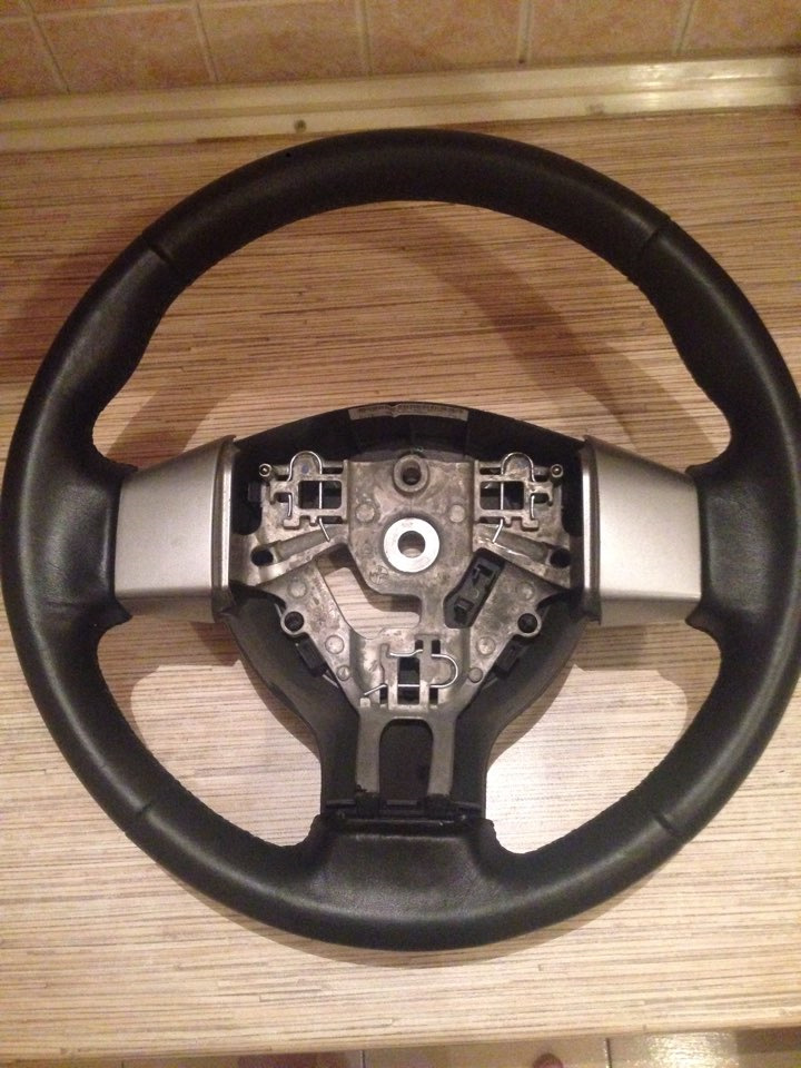 Фото в бортжурнале Audi A4 Avant (B8)