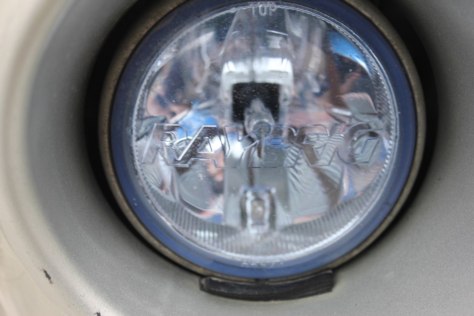 Фото в бортжурнале Toyota Land Cruiser Prado 90-series