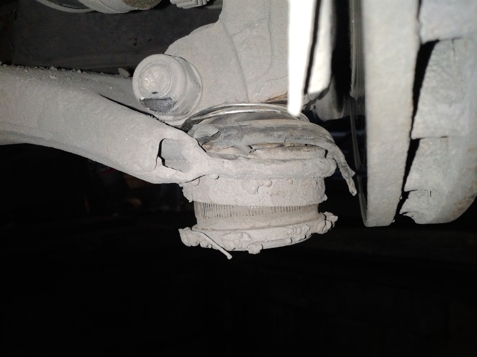 Фото в бортжурнале Mazda 626 V (GF)