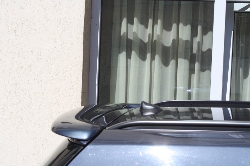 Фото в бортжурнале Opel Astra H