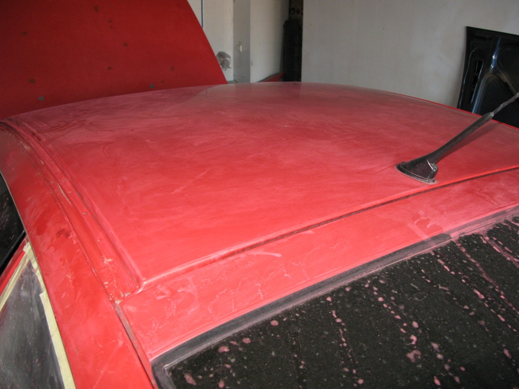 Фото в бортжурнале Opel Calibra