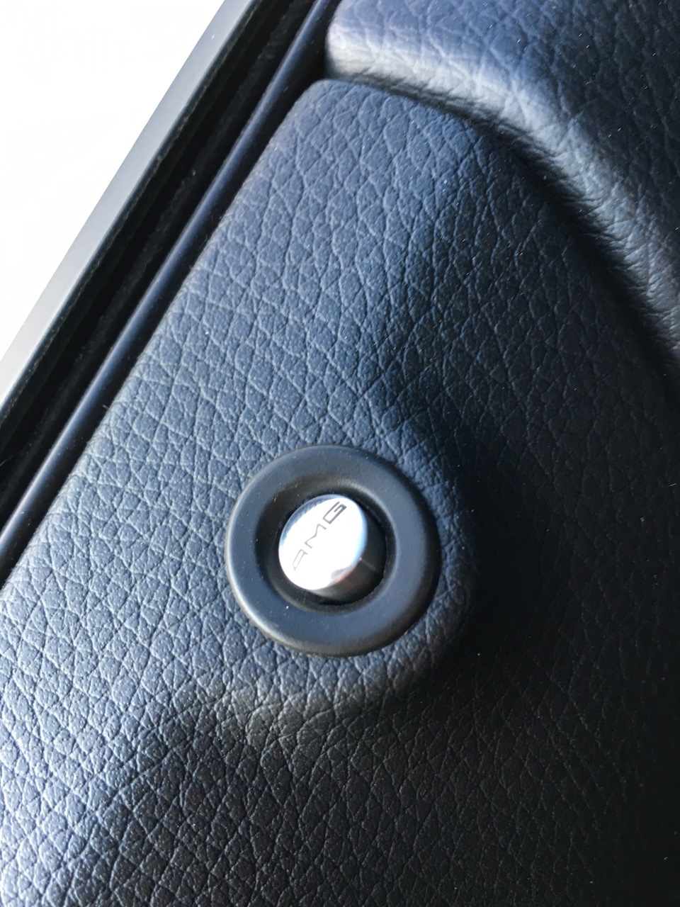 Фото в бортжурнале Mercedes-Benz C-Class Coupe (C204)