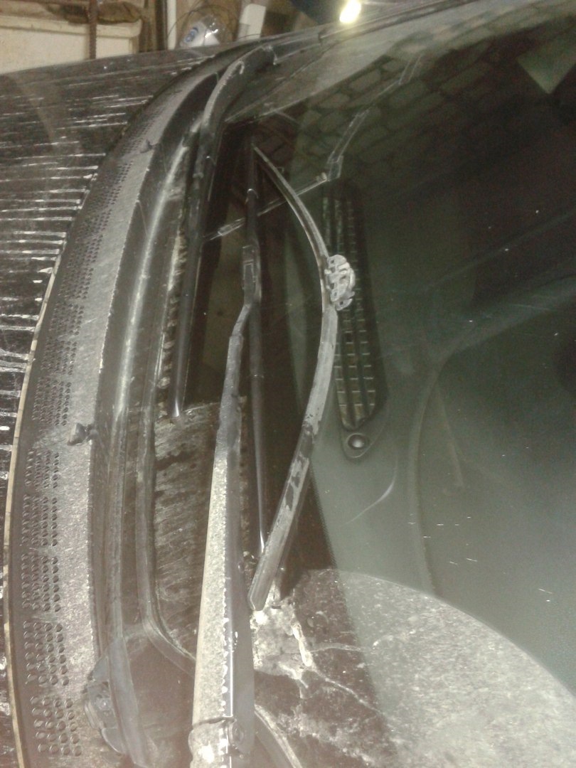 Фото в бортжурнале Honda Civic 4D (8G)
