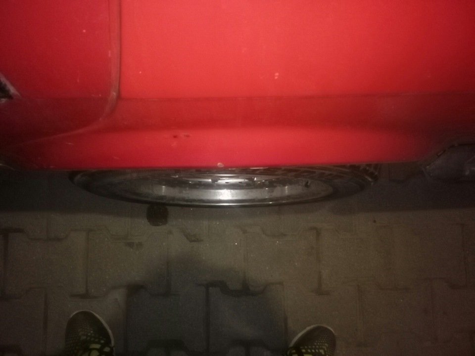Фото в бортжурнале BMW 3 series (E30)