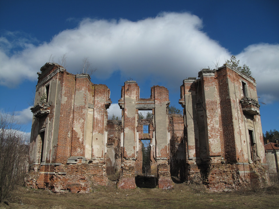 Фото в бортжурнале SsangYong Kyron