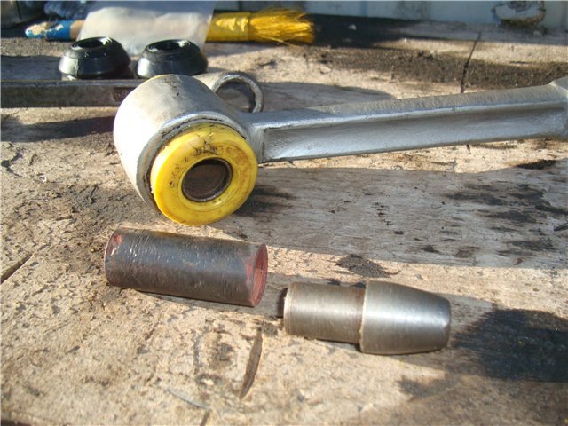 17 — GAZ 3110
