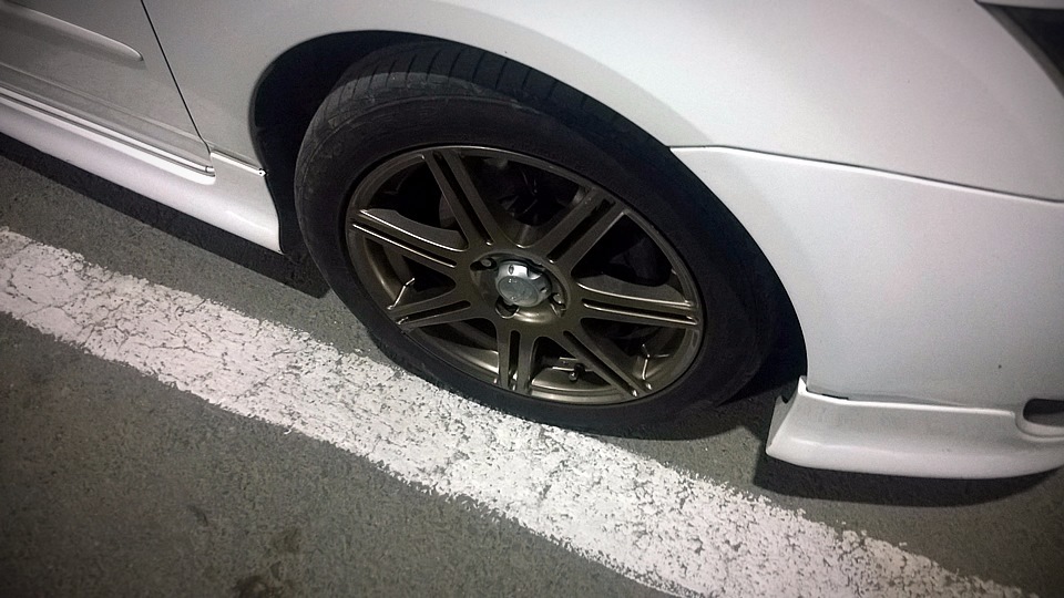 Фото в бортжурнале Toyota Allex