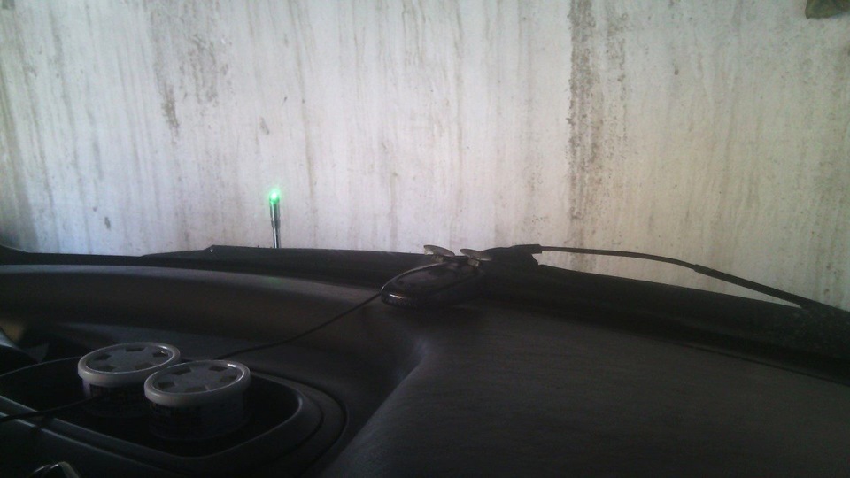Фото в бортжурнале Mitsubishi Delica (L400)