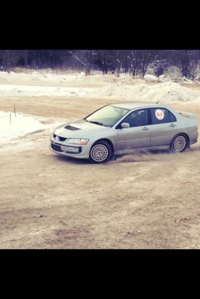 Фото в бортжурнале Hyundai Accent (2G)