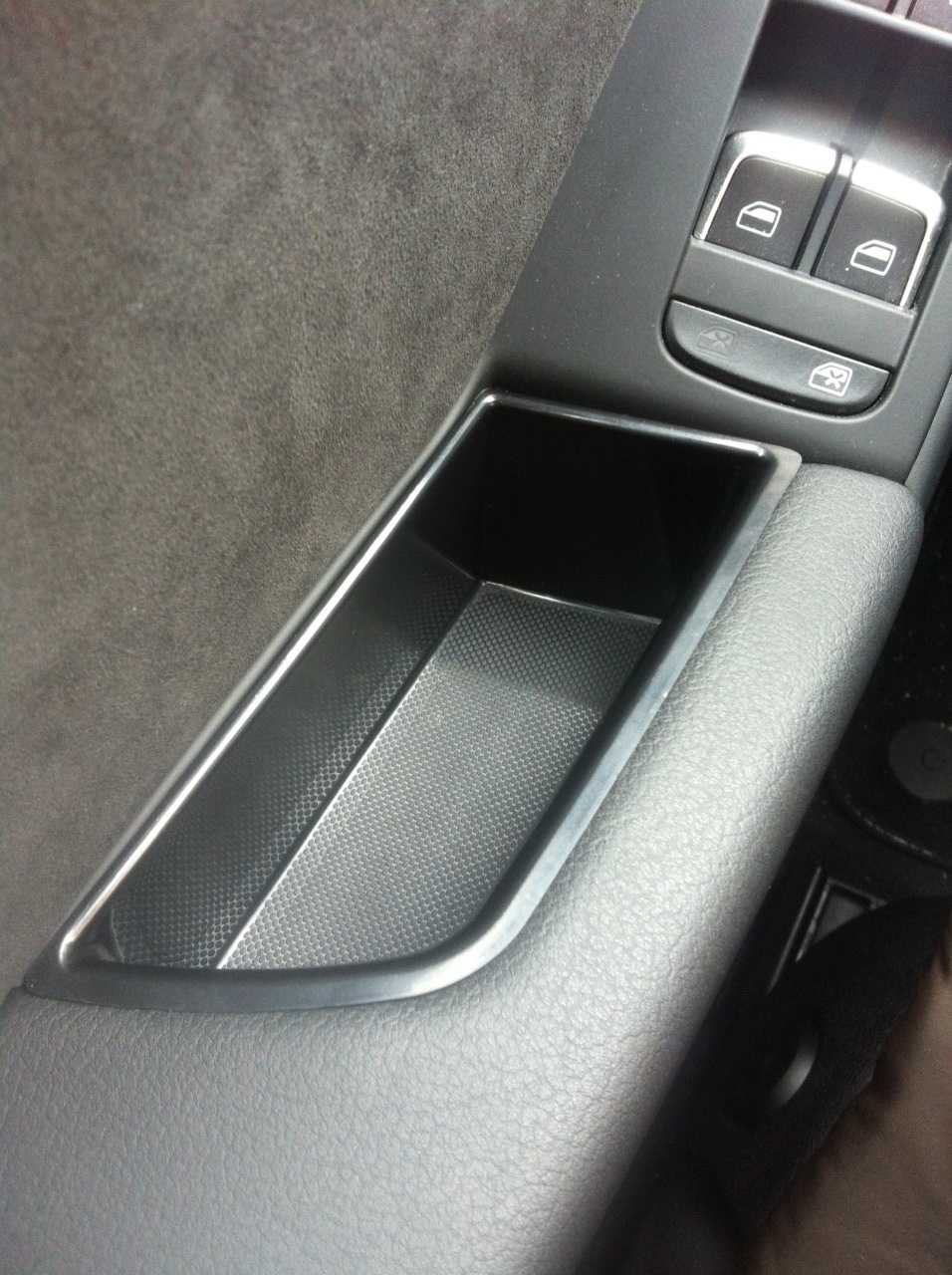 Фото в бортжурнале Audi A4 (B8)