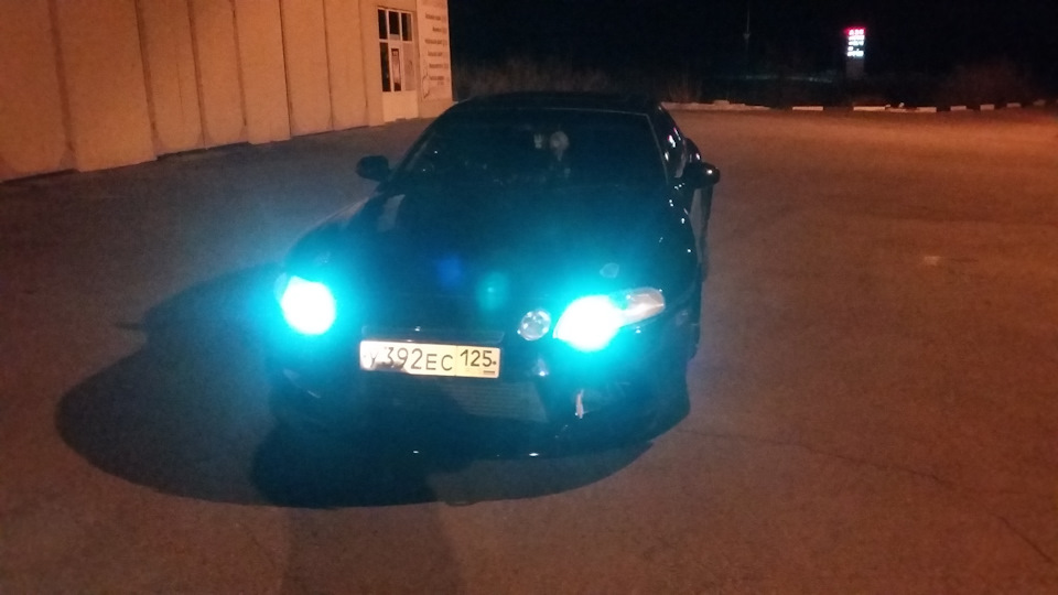 Toyota Soarer