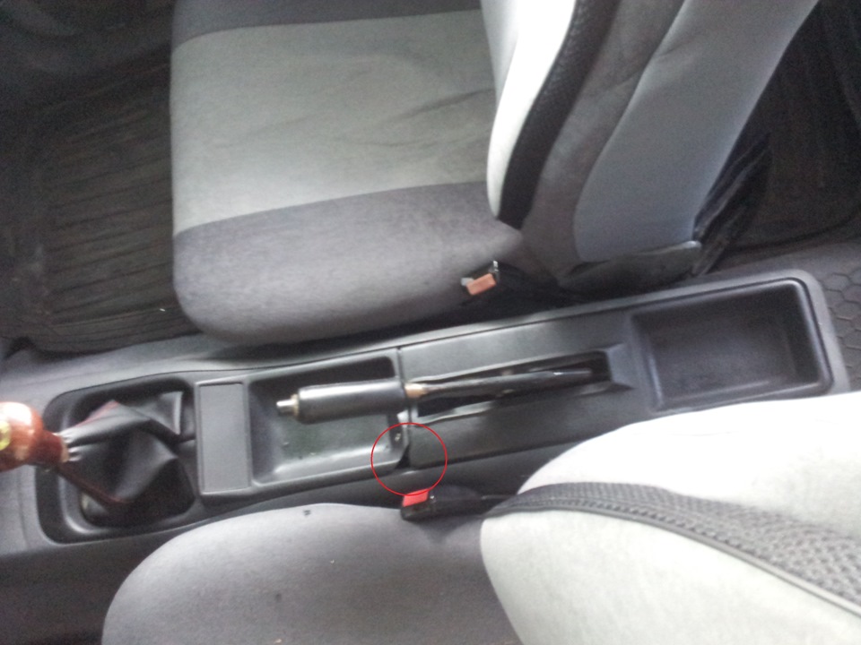 Фото в бортжурнале Ford Sierra
