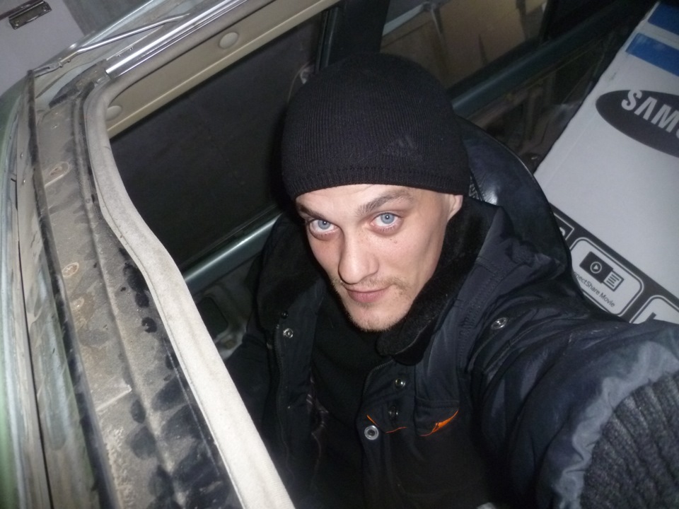 Фото в бортжурнале Toyota Carib (25)