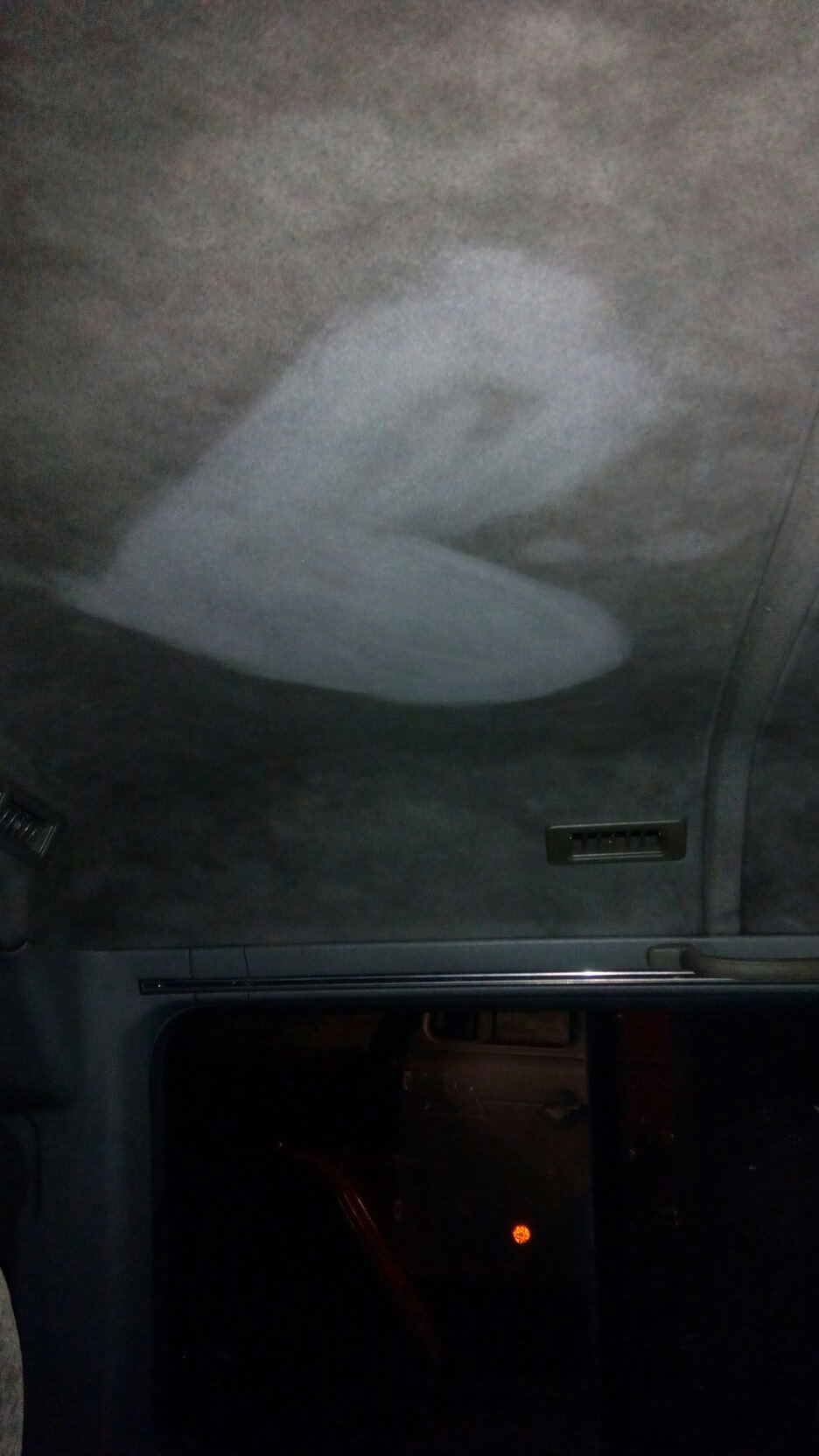 Фото в бортжурнале Mitsubishi Delica (P35W)
