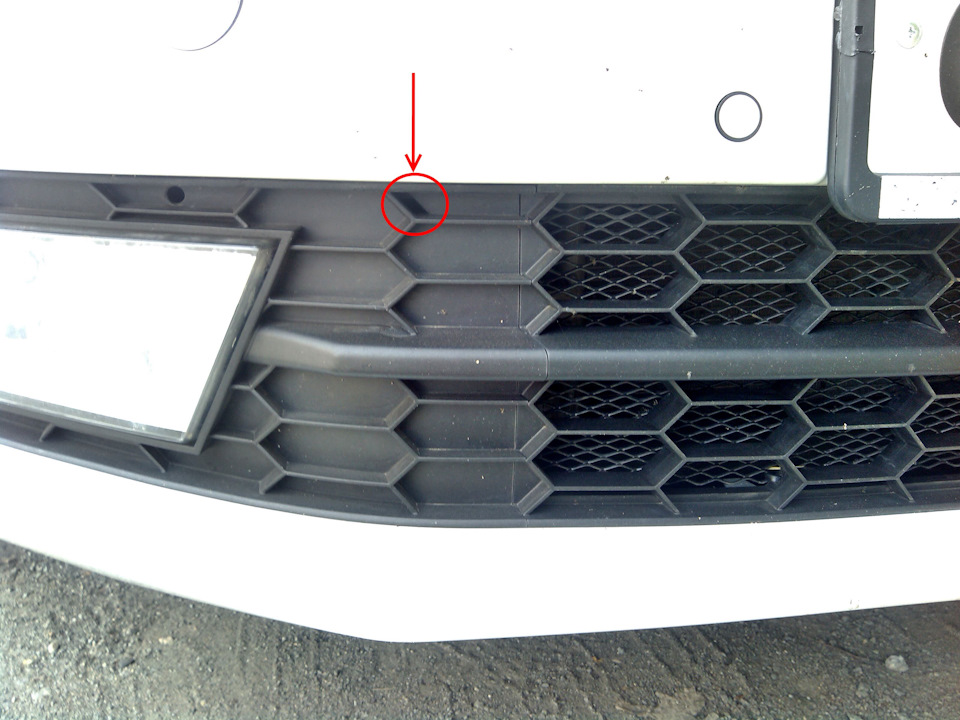 Фото в бортжурнале Skoda Octavia A7 Mk3