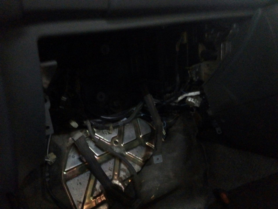 Фото в бортжурнале Honda Civic (4G)