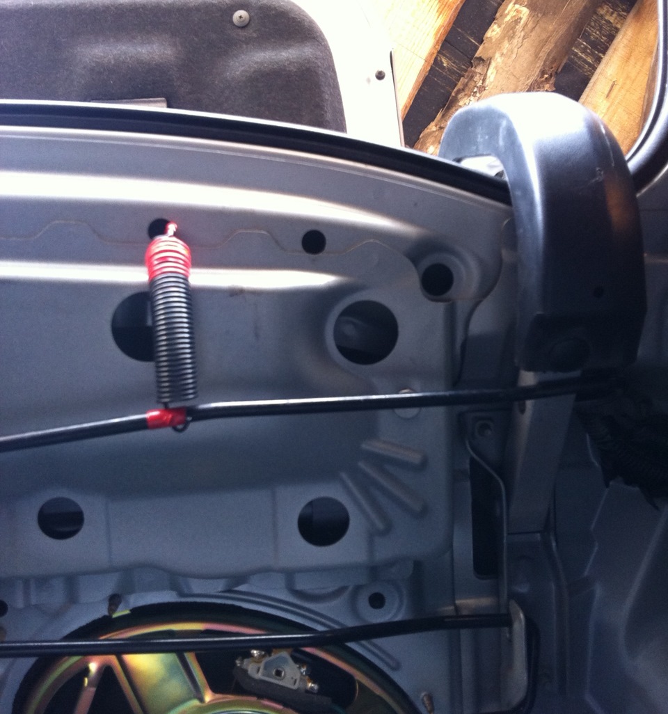 Фото в бортжурнале Honda Inspire (UC)