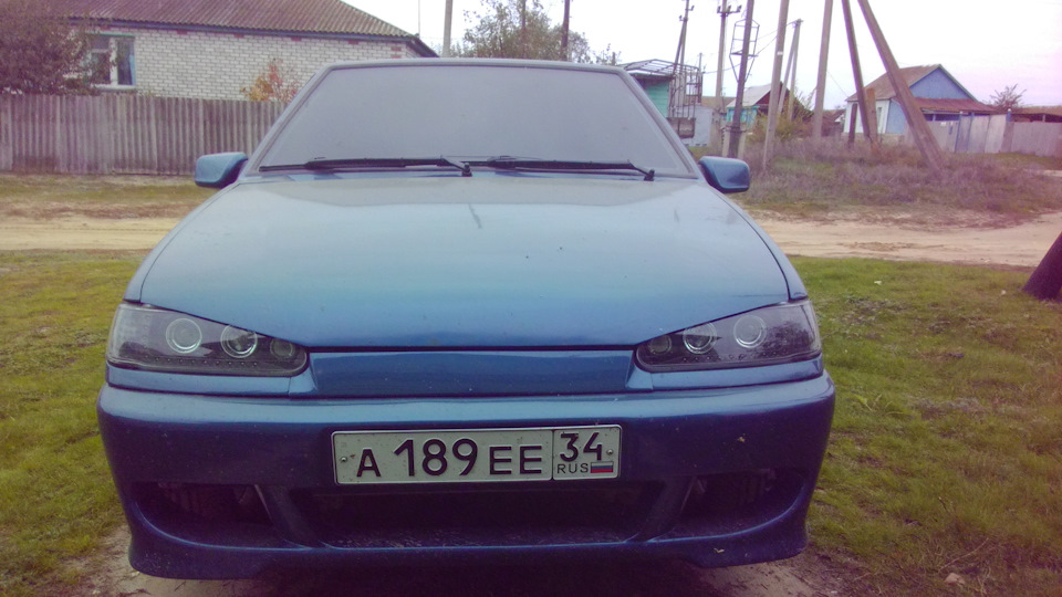 Lada 2114