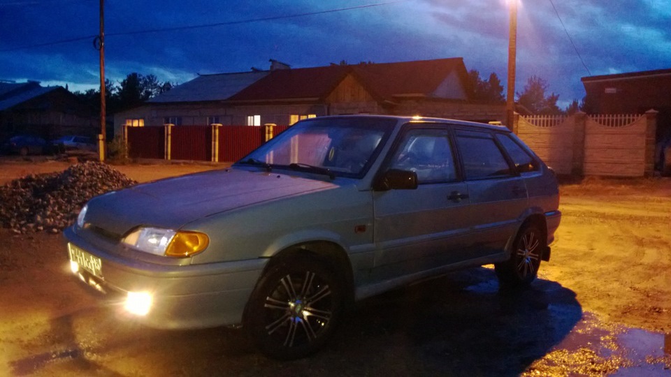 Lada 2114