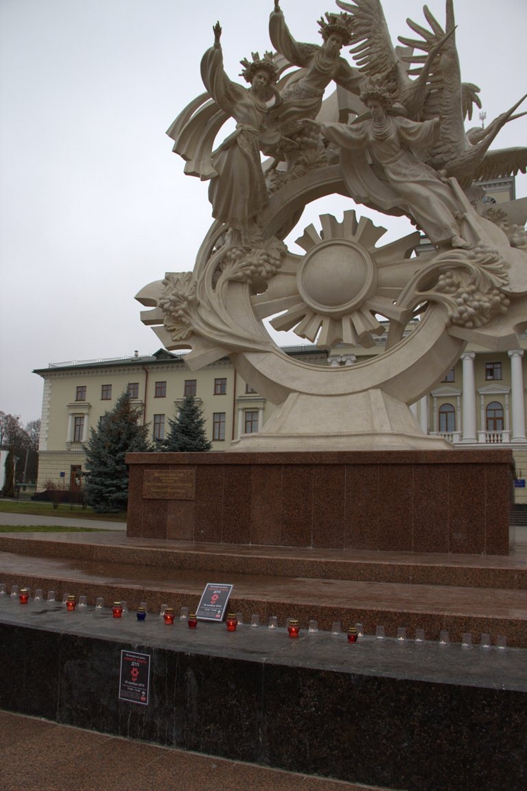 Фото в бортжурнале Hyundai Veracruz