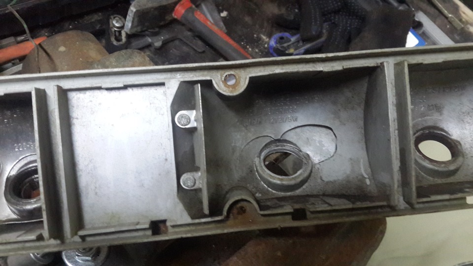 Фото в бортжурнале Suzuki Samurai