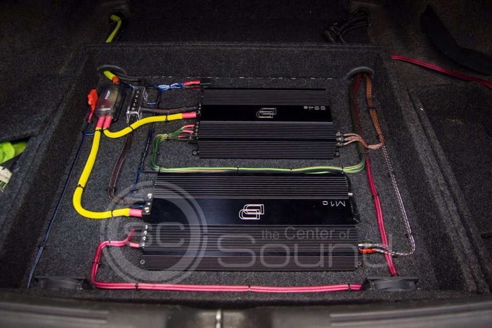 Фото в бортжурнале Honda Accord (7G)