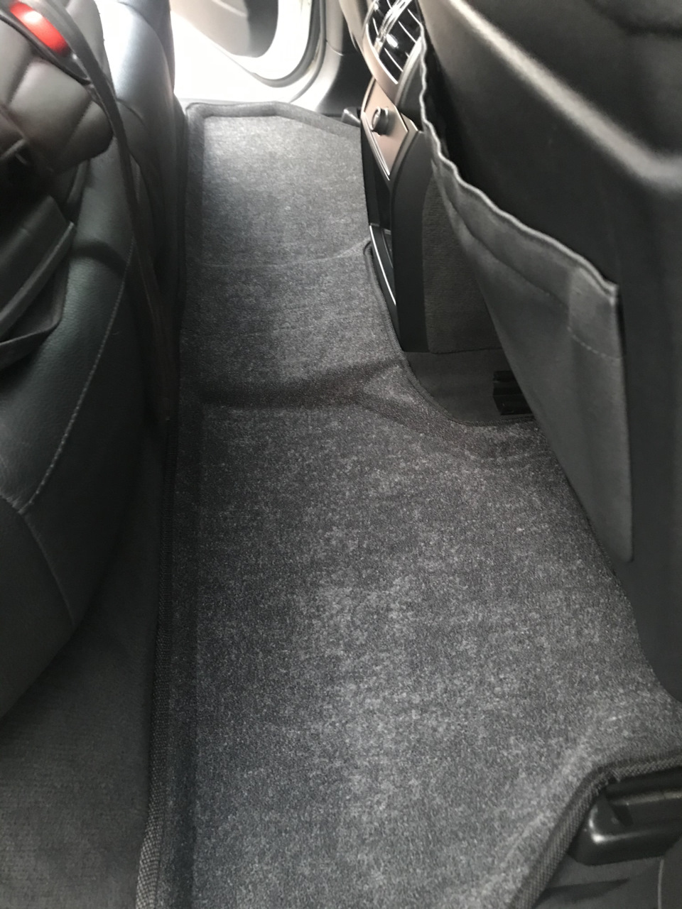 Фото в бортжурнале BMW X5 (E70)
