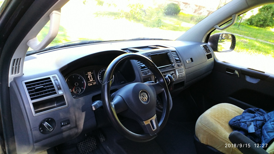 Фото в бортжурнале Mitsubishi Outlander (3G)