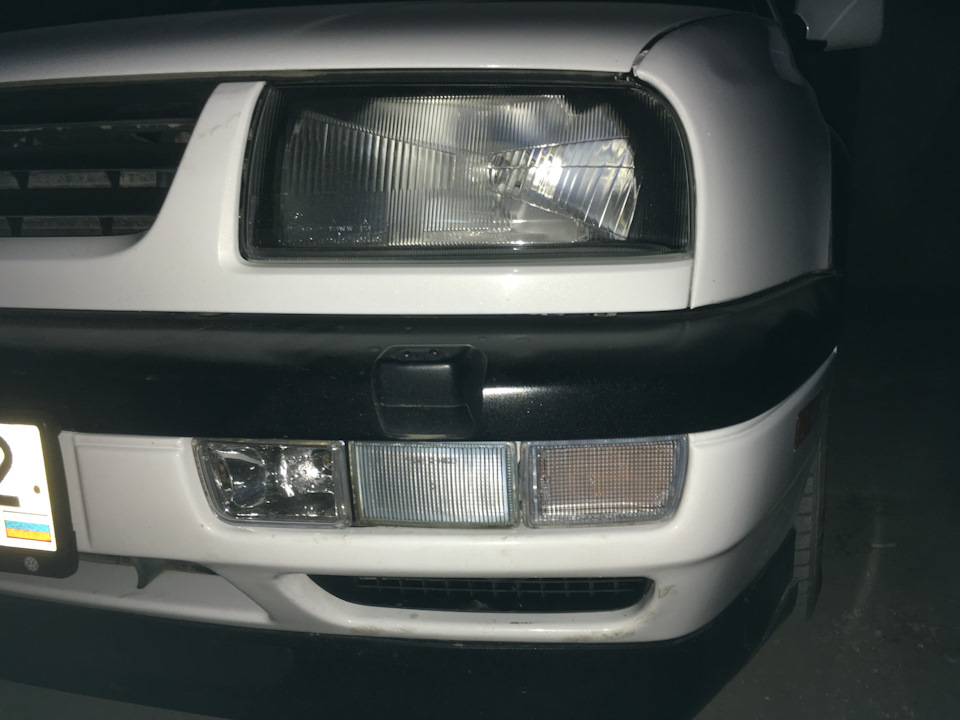 так — Volkswagen Vento
