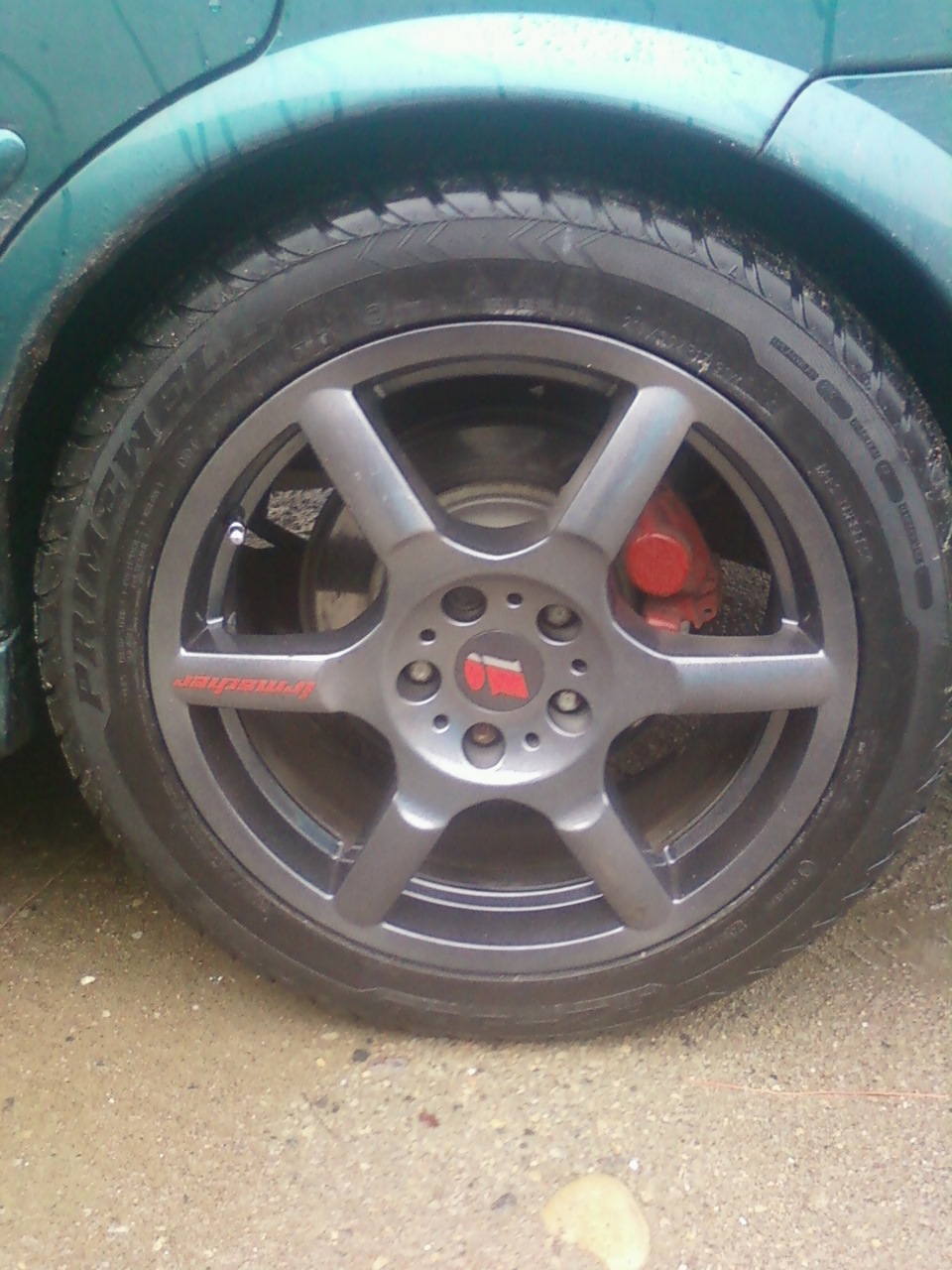 Фото в бортжурнале Opel Vectra B