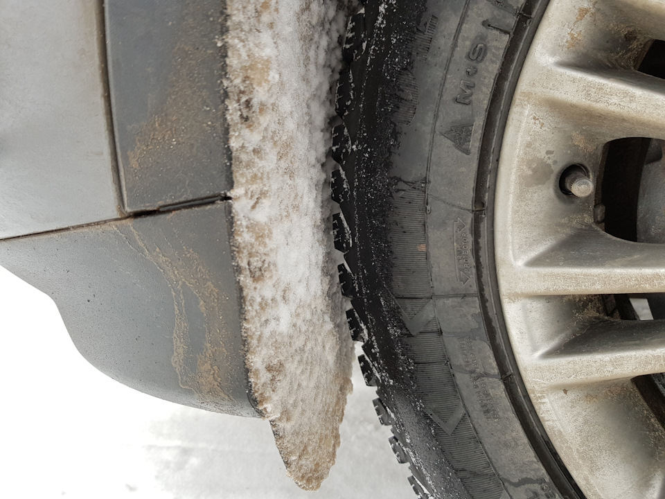 Фото в бортжурнале Ford Kuga (2G)