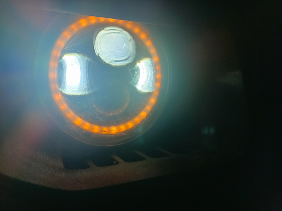 Фото в бортжурнале Mitsubishi Pajero (2G)