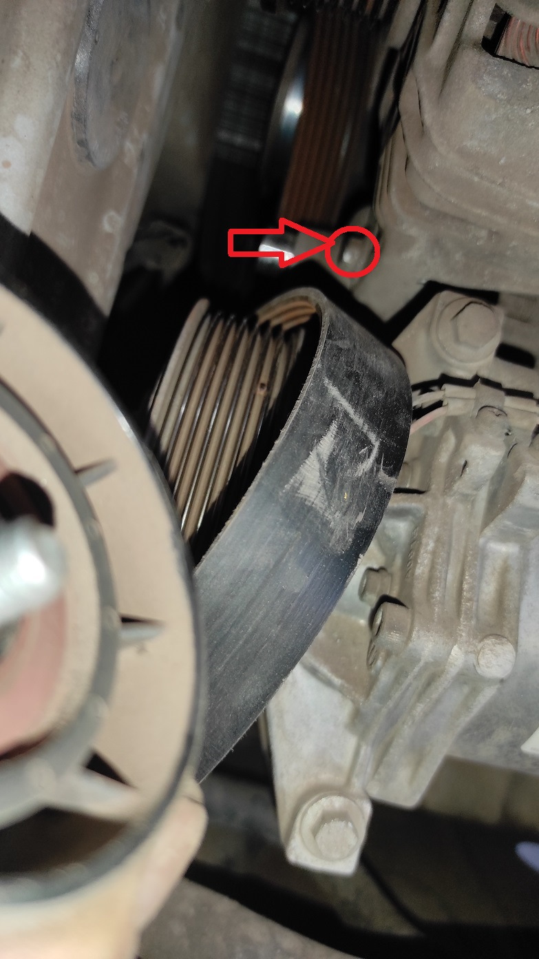 Фото в бортжурнале Renault Duster (1G)
