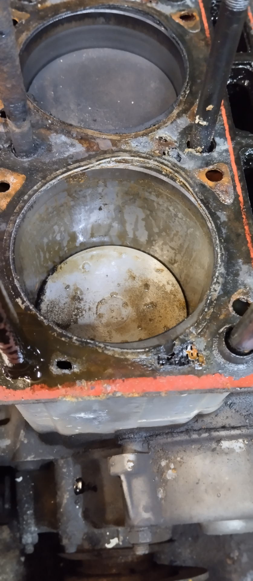 Фото в бортжурнале ГАЗ 24