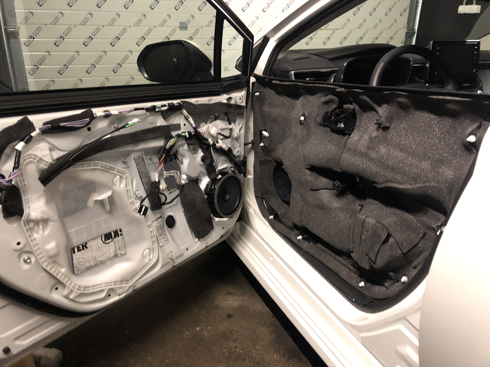 Photo from the logbook Toyota Corolla (E210)