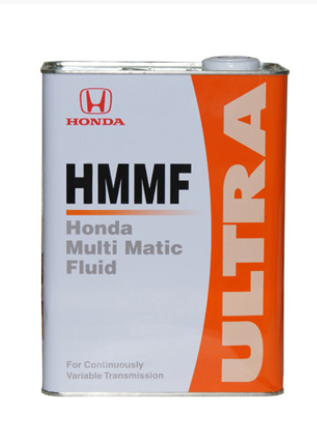 и Оригинальное масло заодно 0826099904 — Honda Jazz (1G). Запчасти на фото: 0826099904