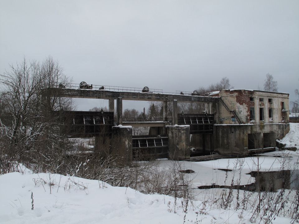 Фото в бортжурнале SsangYong Kyron