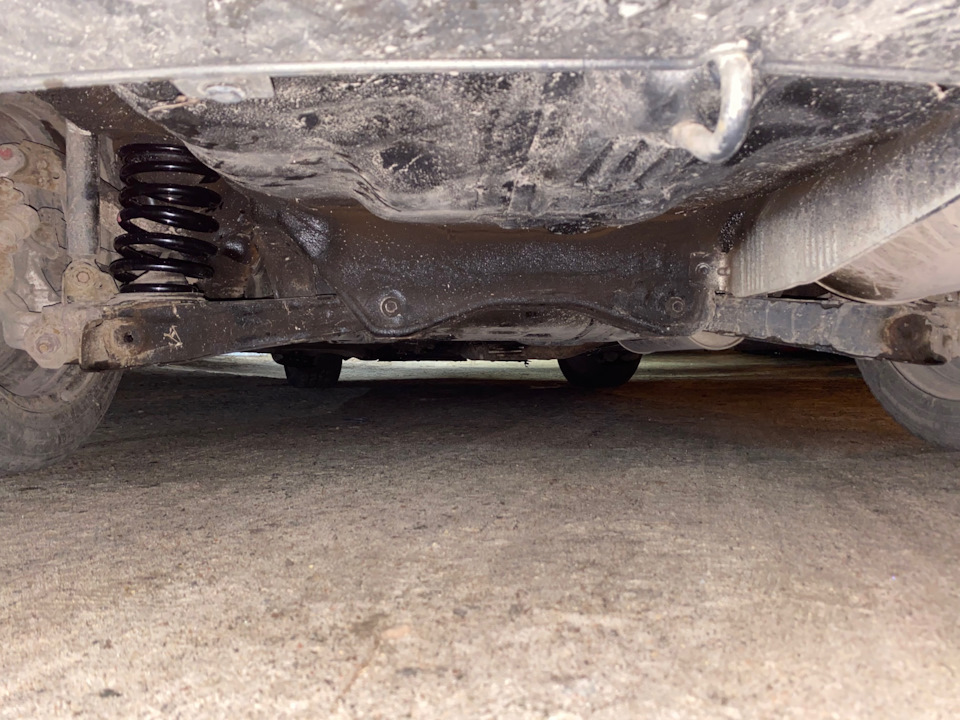 Фото в бортжурнале Honda Civic 4D (8G)