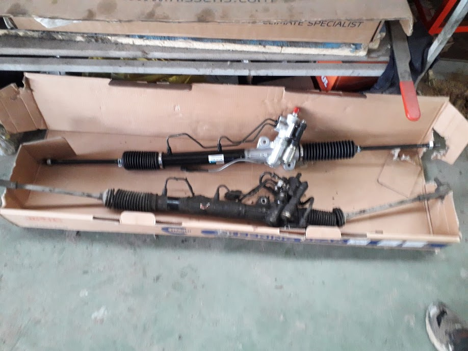 Фото в бортжурнале Chevrolet Evanda