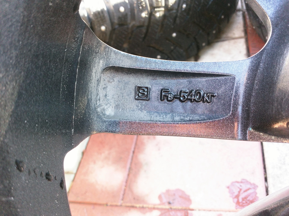 Фото в бортжурнале Lada Largus Cross