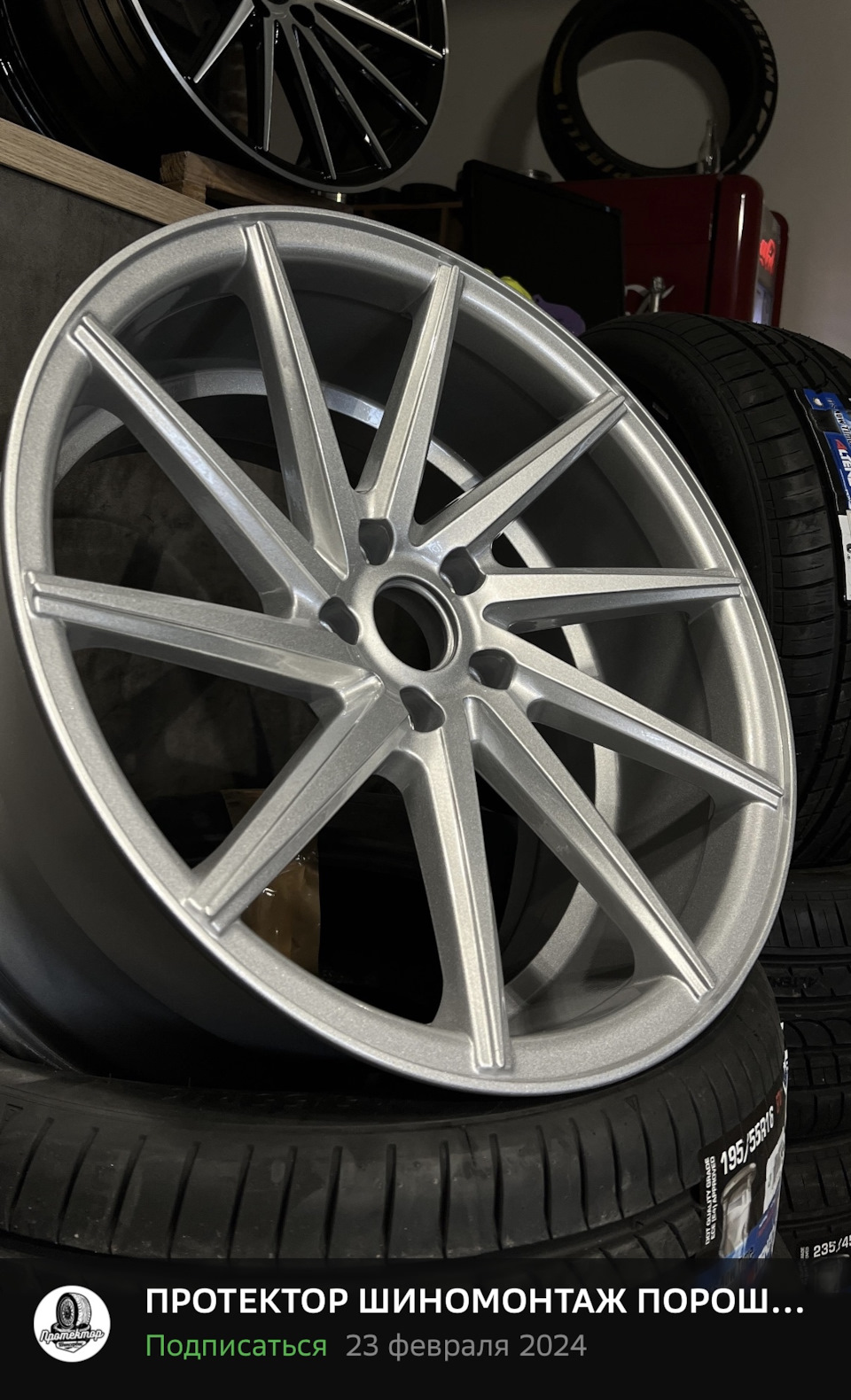 Фото в бортжурнале Mercedes-Benz CLS (W219)