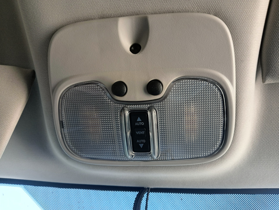 Фото в бортжурнале Jeep Compass (1G)