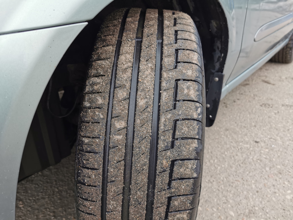 r16 — Nissan Almera Classic (B10)