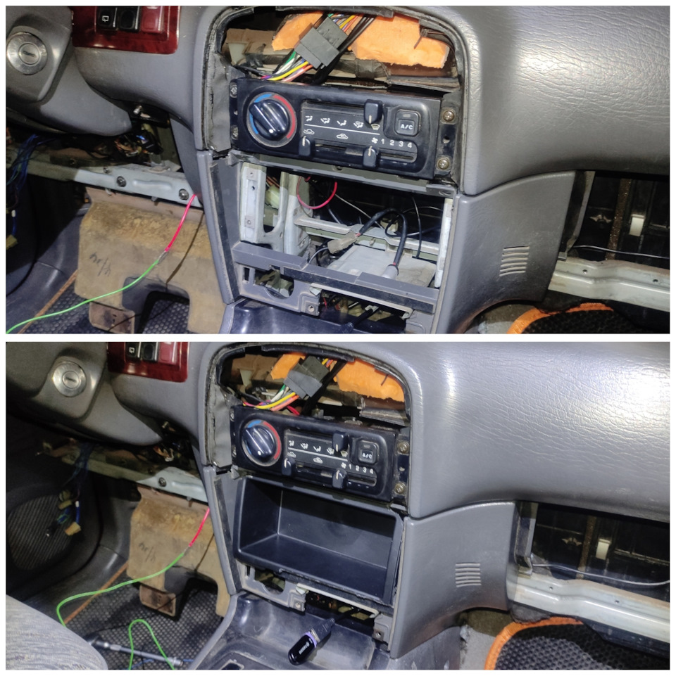 Фото в бортжурнале KIA Sportage (1G)