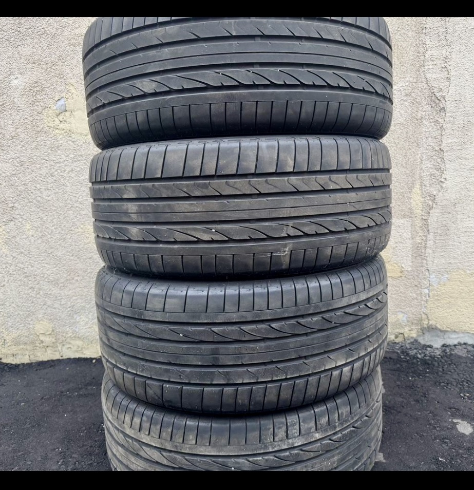 Фото в бортжурнале Audi Q7 (2G)